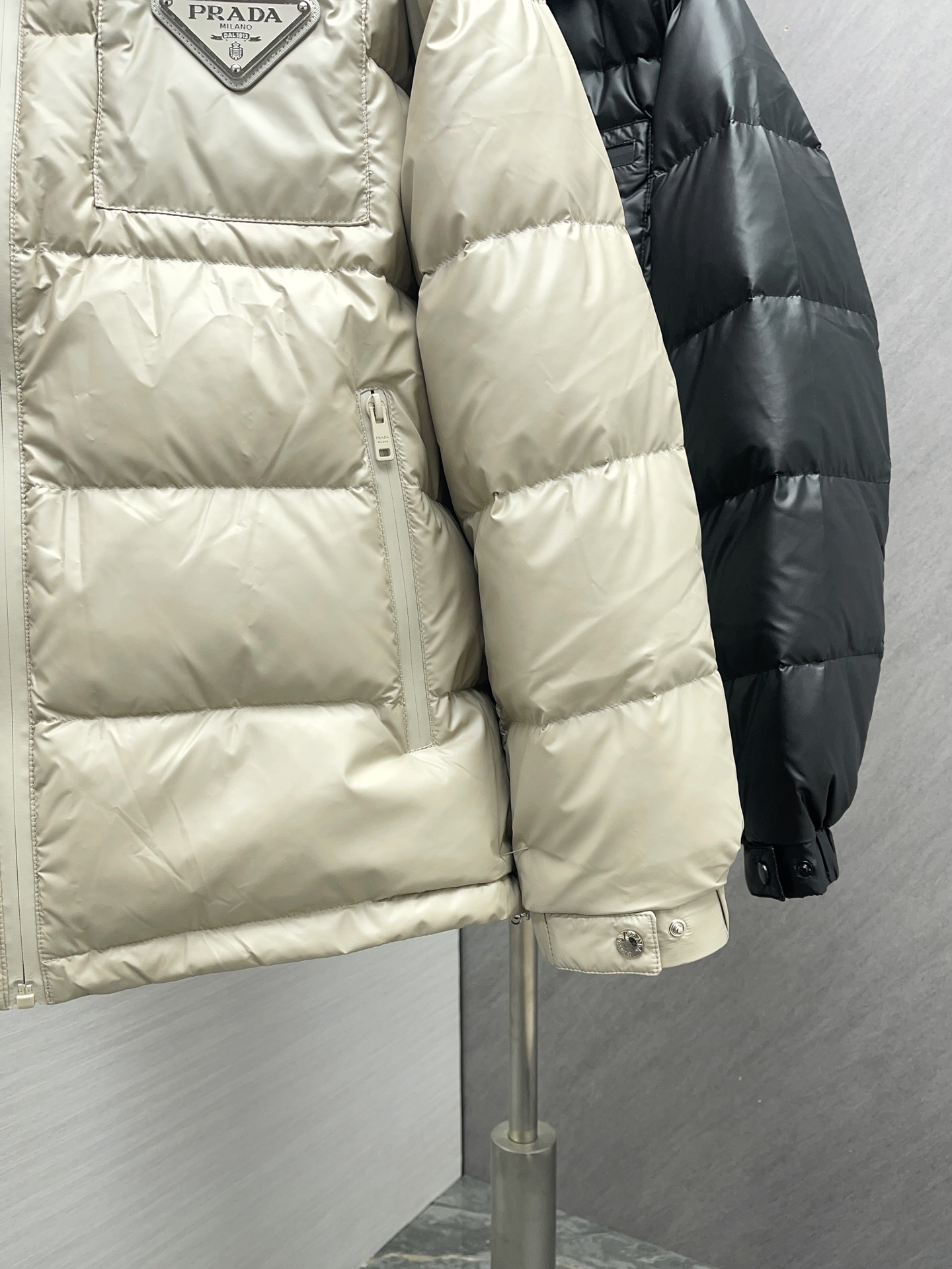 Prada Down Jackets